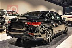 نیسان سێنترا